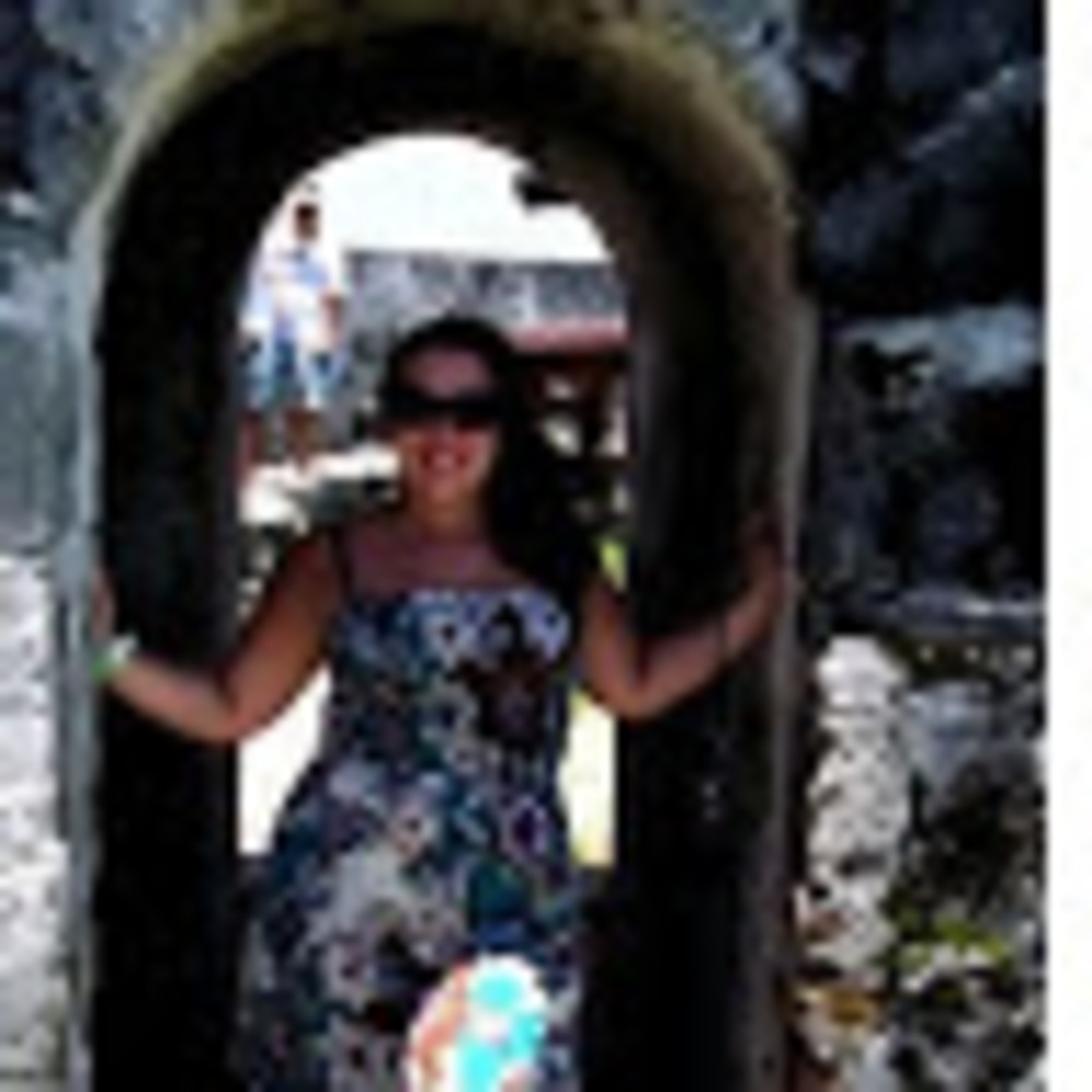 Meet your Posher, Heather